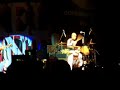 Mikel Erentzun en Lima - Tu nombre en mis labios
