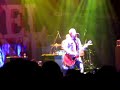 Mikel Erentzun en Lima - Tu nombre en mis labios