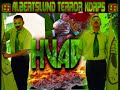 Albertslund Terror Korps - Hva Så Hvad