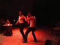 Bande annonce du spectacle Tango, Pression & cie... de la co