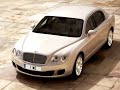 bentley continentalporsche hatch   fast lane daily  09jun08