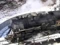 Western Maryland Scenic Railway, Part Three