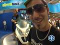 videos de EICMA trade show MILANO (featuring Mr.Hood), PART 3