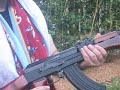 Classic Army RPK