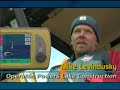 Topcon 3DXI Excavator GNSS system