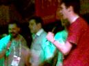 Caraoke at EuroCafe