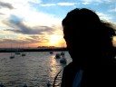 Lonnie Sclerandi in Colonia