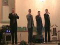 Soul'd Out sings Standing on the Rock