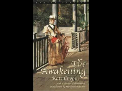 Kate Chopin Lecture Movie Part 1