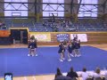dewitt junior high; round 3