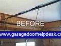 Charlotte Garage Doors