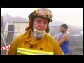 Narre Warren South Fires_News Report