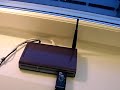 DOVADO 3GN with Sierra Wireless 306 3G/HSPA+ USB modem
