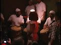 Ilu Aye: Mayaguez video by Dennis Flores