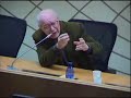 Prof. Emanuele Severino/5 - Convegno \"I nemici della conoscenza. I saperi di fronte al relativismo\" Prof. Emanuele Severino/5 - Convegno \"I nemici della conoscenza. I saperi di fronte al relativismo\"