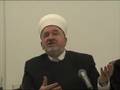 (www.vest.si) Reisu-l-ulema Mustafa Ceric