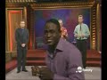 Whose line - Survival Show