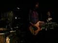 Ambulance LTD - Ophelia (live)
