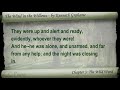 Chapter 03 - The Wind in the Willows by Kenneth Grahame