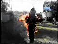 burn baby burn burn baby burn