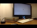 Mac Mini Upgraded with Samsung 840 SSD
