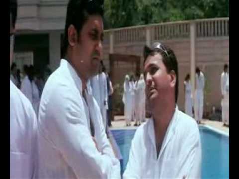 G.K.Desai in Madhur Bhandarkar's