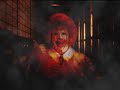 Special message from Ronald McDonald!