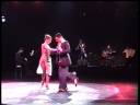 �9 de julio, Compa���a arrabal tangos. Portimao 08