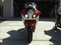 Yamaha R7 and R1/R7 Replica