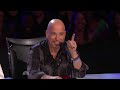 America's Got Talent 2010 - Audition 1 (Los Angeles) - Full Episode (7/9)