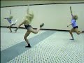 \"Hometown Glory\" Joy Spears @ Starpower Nationals 08