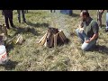 Sepp Holzer's Bone Sauce/Salve How To - YouTube