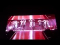 SNSD Tour 2012 in Thailand - The Boys