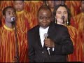 extrait du live de marcel boungou avec total praise mass choir � la cath�drale d'evry � paris