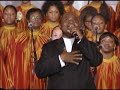 extrait du live de marcel boungou avec total praise mass choir � la cath�drale d'evry � paris