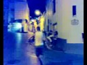 Dronken Robbert wordt woest in Albufeira!!