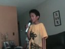 Matthew_ Open Arms