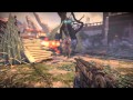 Bulletstorm Echo : The Club 16 8k Score
