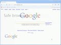 safe browsing
