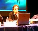 Palestra de Gilson Schwartz