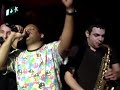 Kerri Chandler @ Underground Classics #04