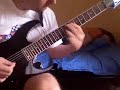 Unearth - Black Hearts Now Reign (cover) Unearth - Black Hearts Now Reign (cover)