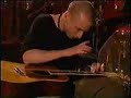 Nice Acoustic Guitar Tapping
