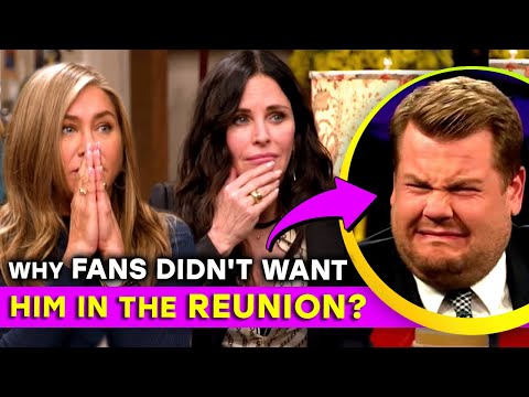 Friends Reunion: The Most Confusing Moments And Celebs’ Reactions |⭐ OSSA