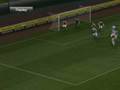 Hayllar scores his first BAL goal on PES 09.
