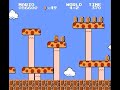 NES Super Mario Bros Played by Ryosuke