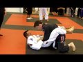 1st KajuAZ/Nava Jiu-Jitsu Challenge Vince O vs Matt