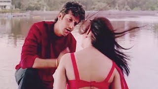 Dil deewana beqarar hone laga hai-Janasheen 2003-F