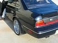 1994 Q45 Exhaust clip