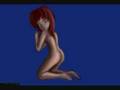 CHICA Y NUVES